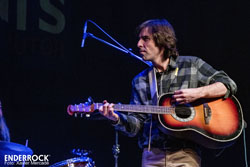Concert de Narcís Perich al Centre Cultural Albareda (Barcelona) 